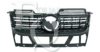 EQUAL QUALITY G1745 Radiator Grille